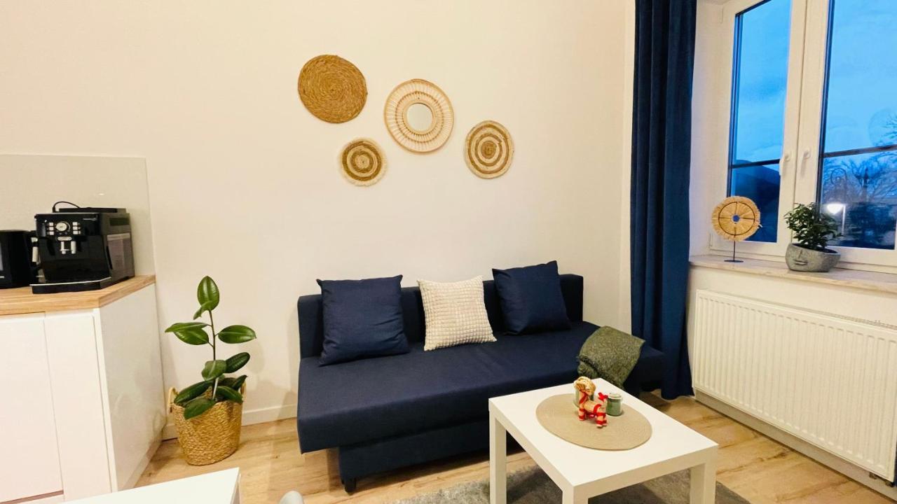 Jm Millennium Kaweczynska 37 Lägenhet Warszawa Exteriör bild