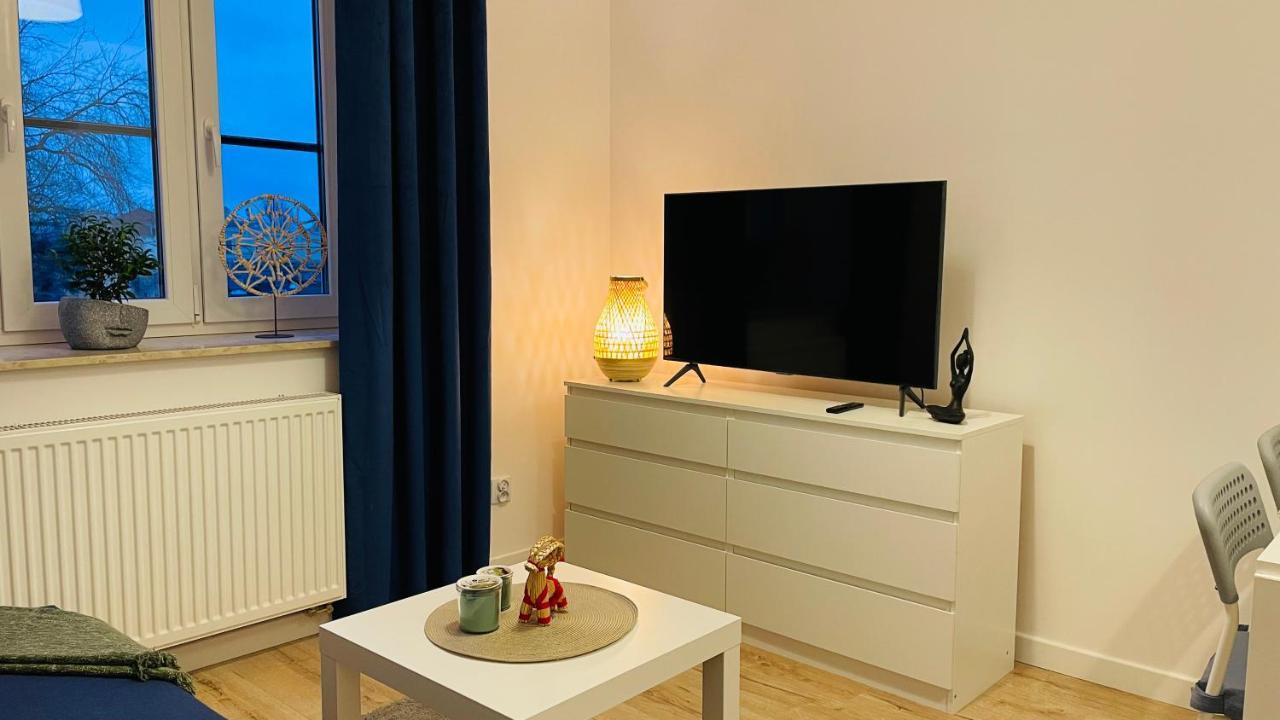 Jm Millennium Kaweczynska 37 Lägenhet Warszawa Exteriör bild